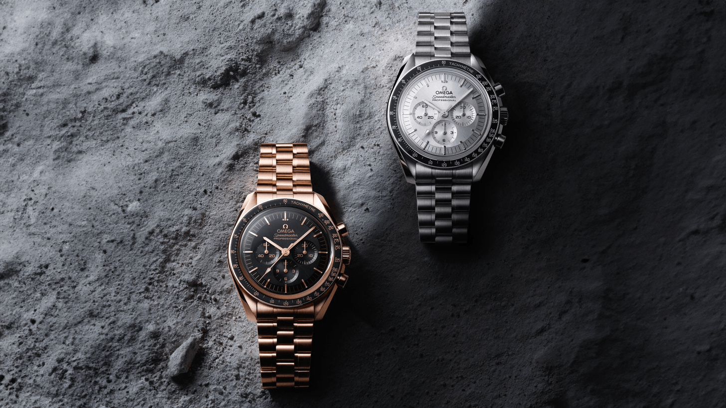 Speedmaster