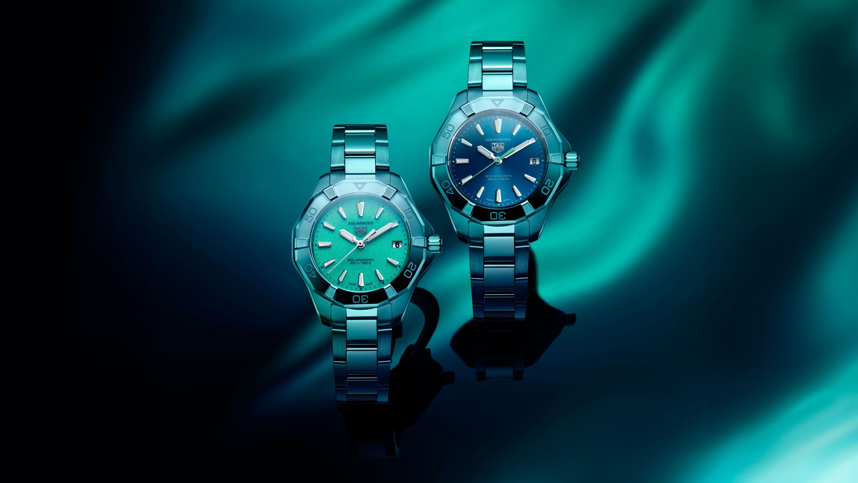 Aquaracer