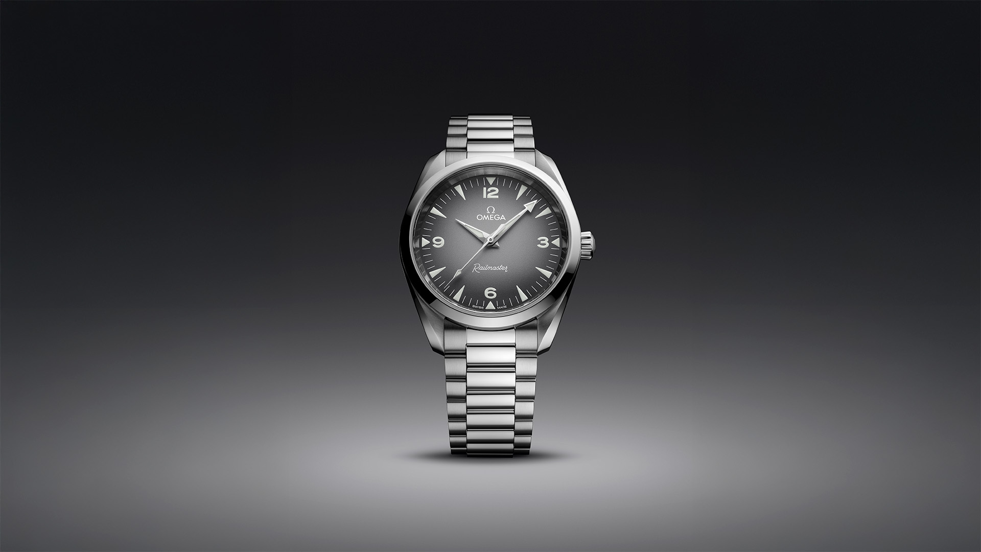 omega railmaster banner