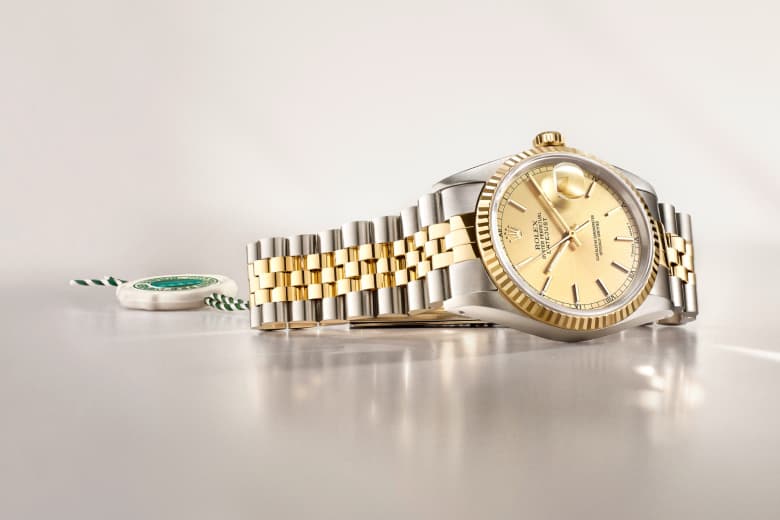 Rolex Certified Pre-Owned – vår kolleksjon