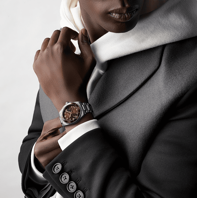 Longines HydroConquest GMT | Urmaker Bjerke