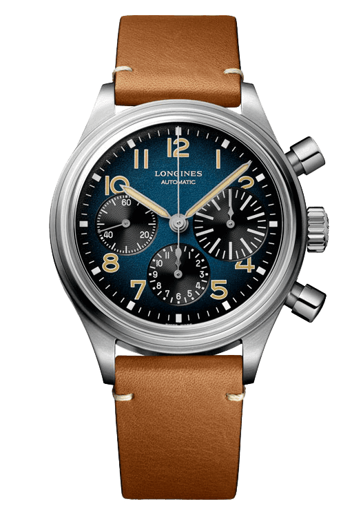 Longines Avigation BigEye | Urmaker Bjerke