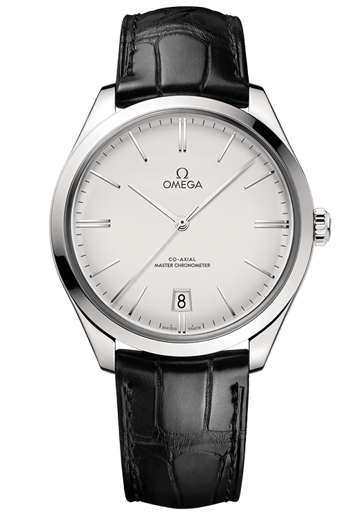 OMEGA De Ville Trèsor | Urmaker Bjerke