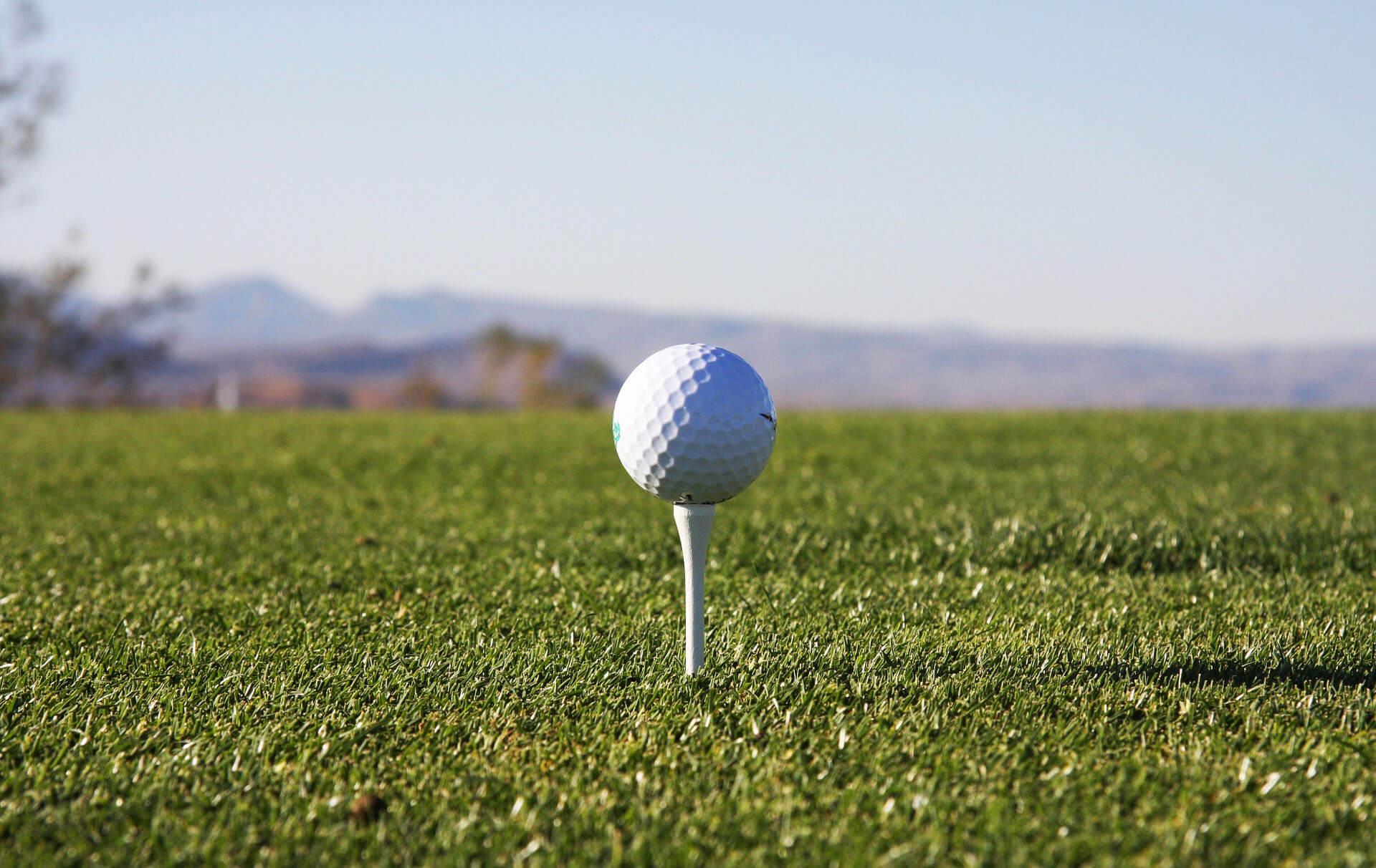 golf