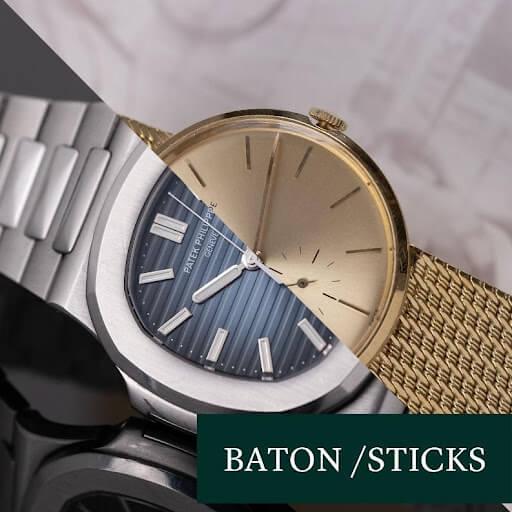 Baton