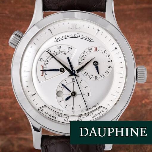 Dauphine