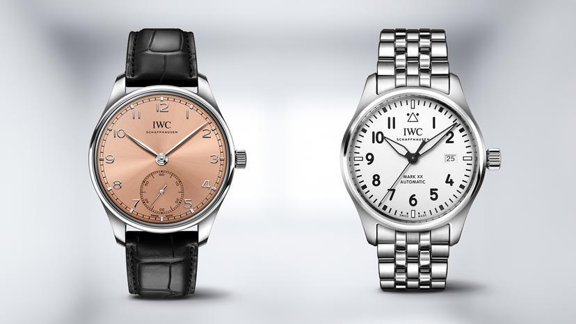IWCx2