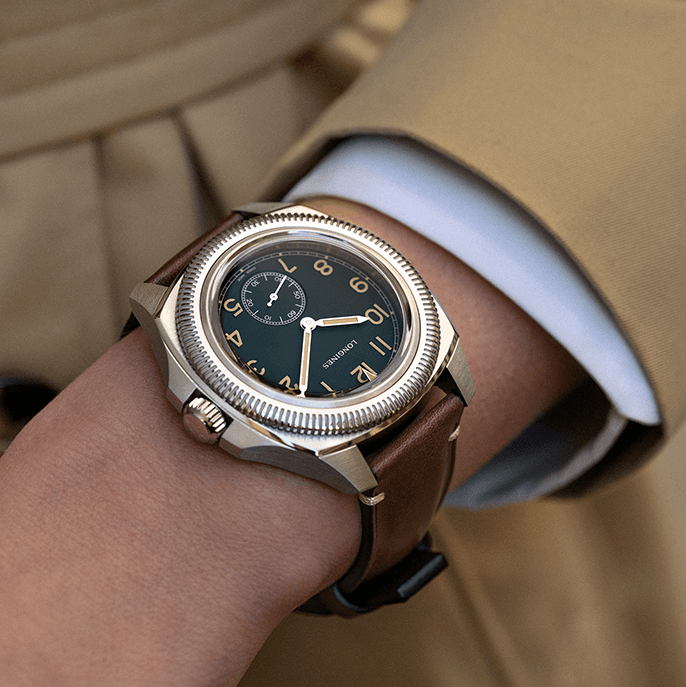 Longines-2