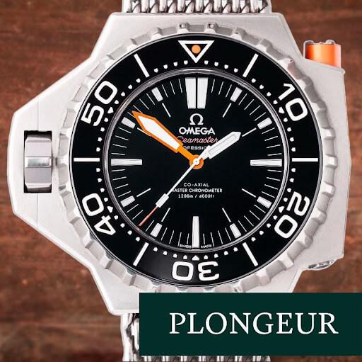 Plongeur