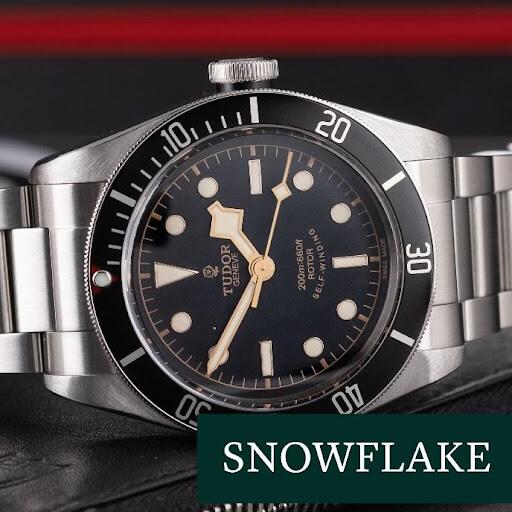 Snowflake