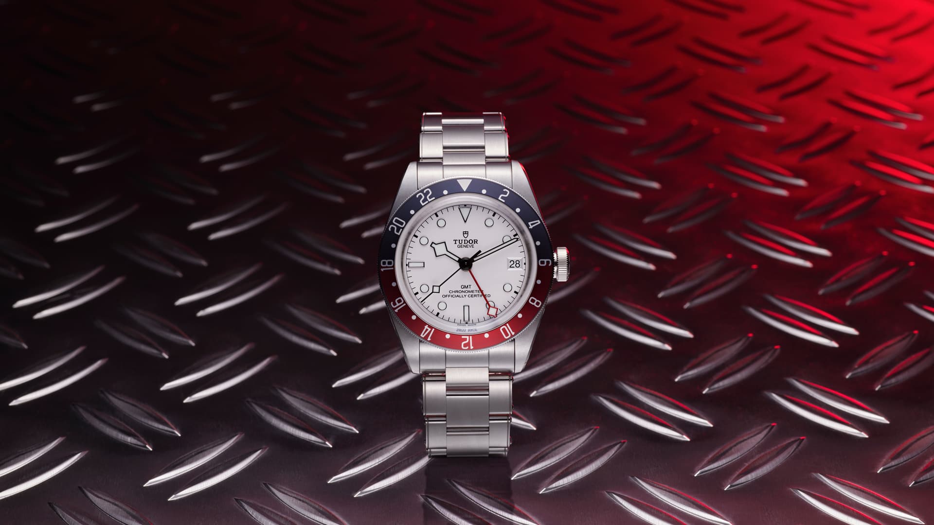 GMT