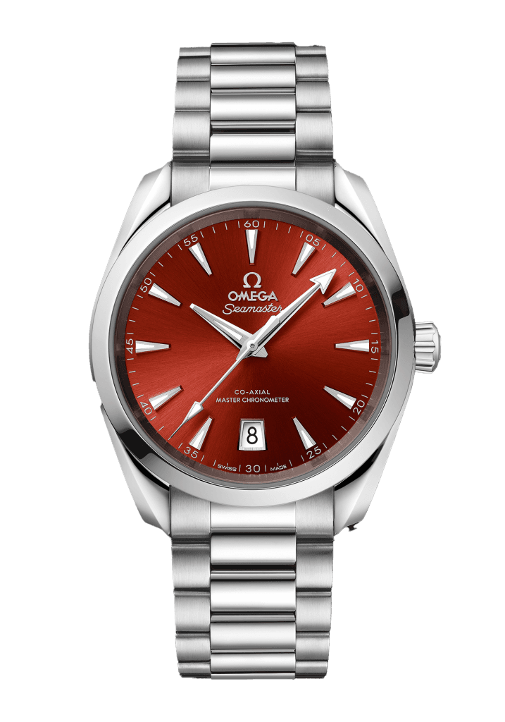 Omega