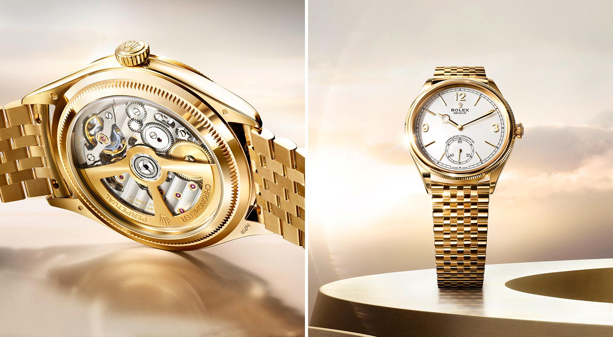 ROLEX-~2