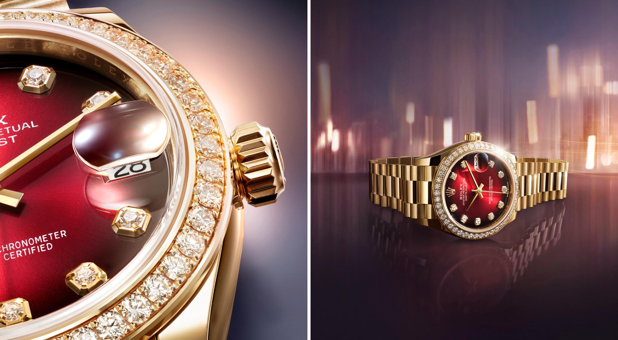 ROLEX-~3