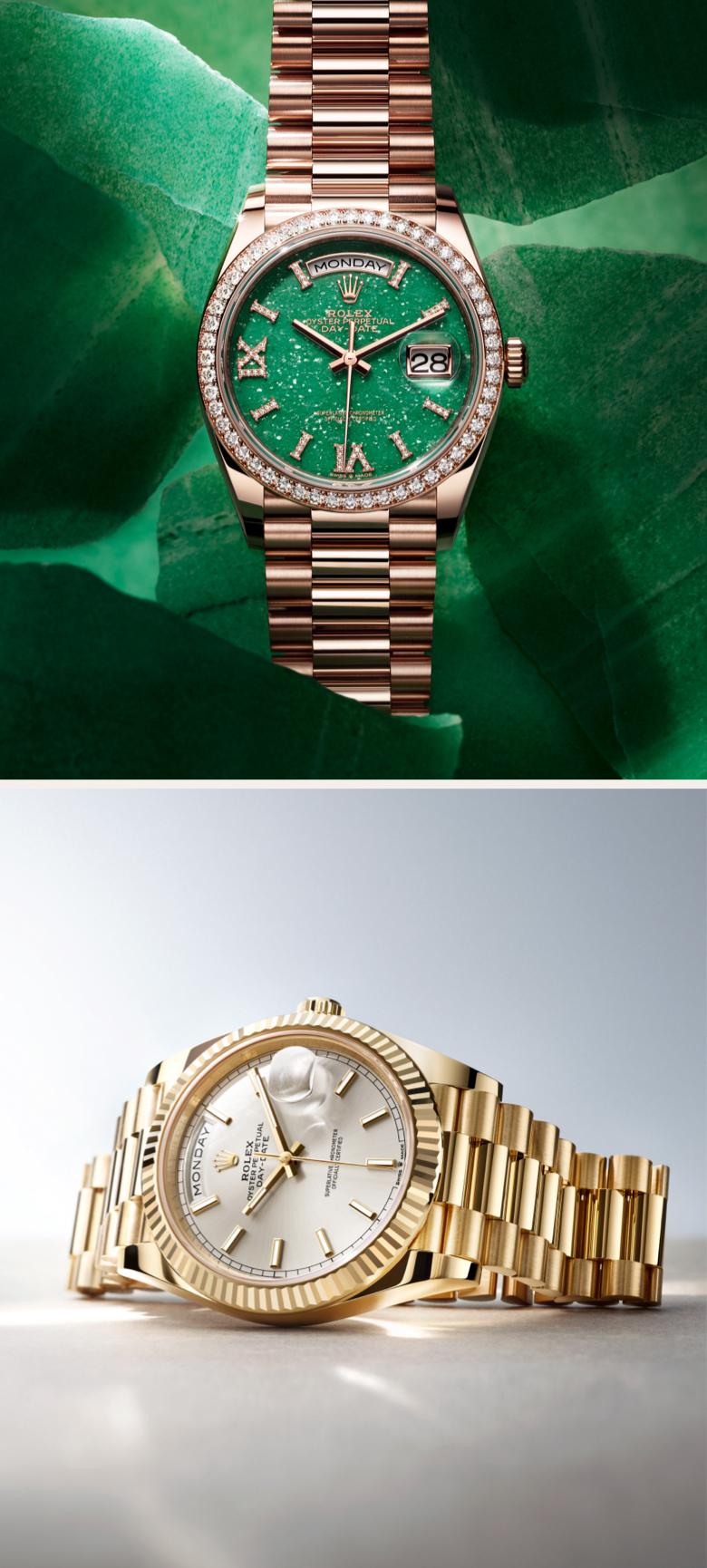 ROLEX-~3