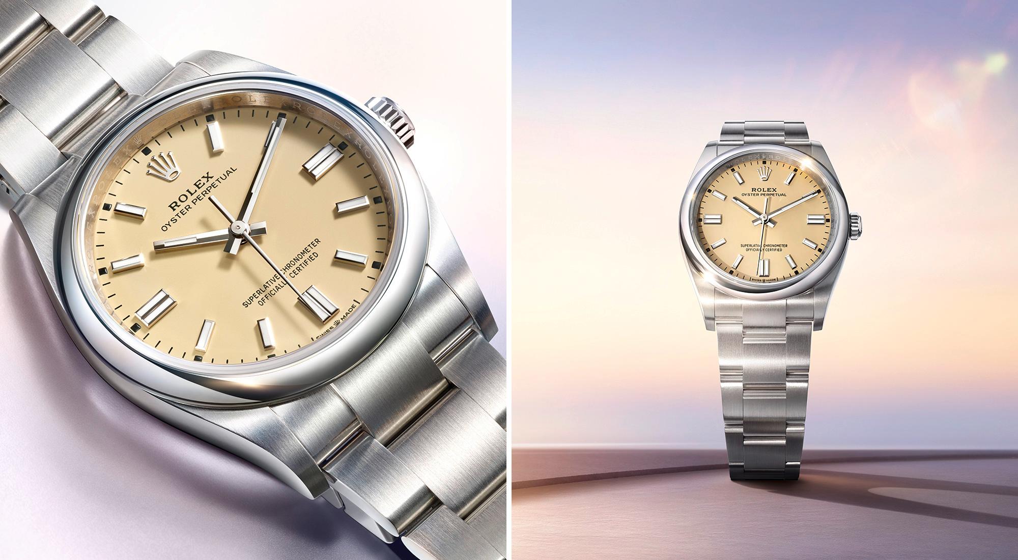 ROLEX-~3