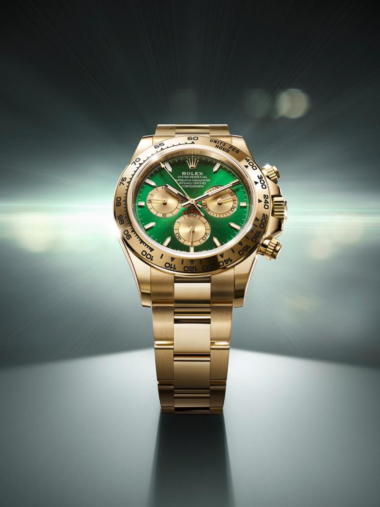 ROLEX-~3