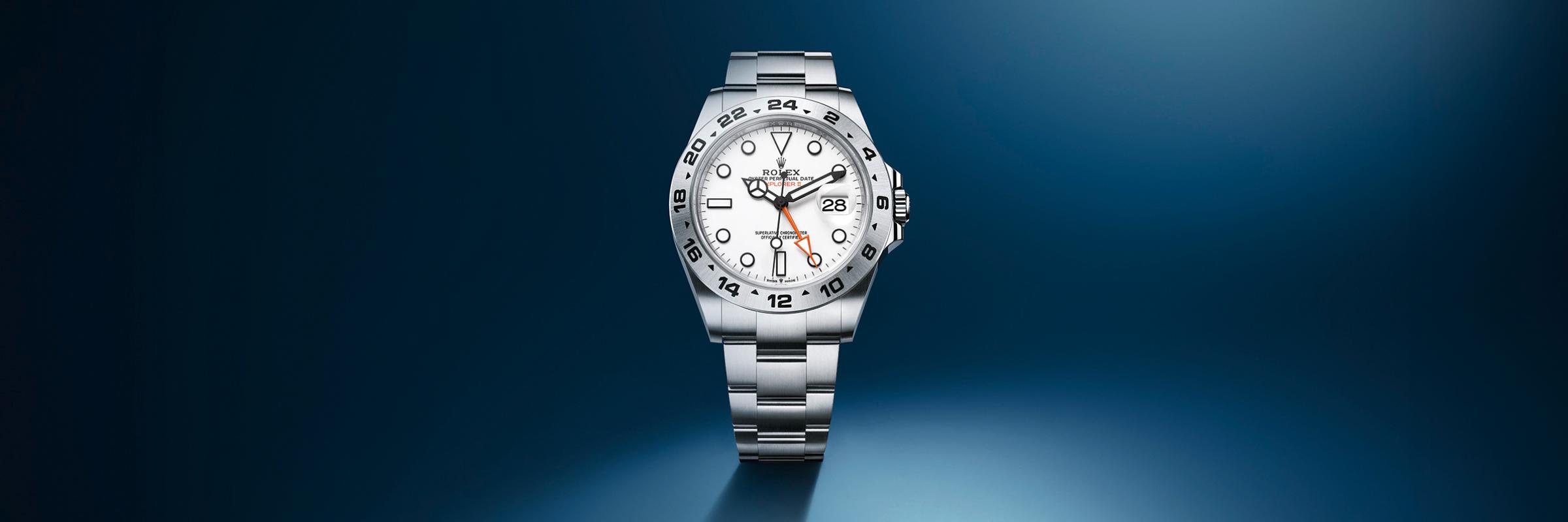 ROLEX-~3