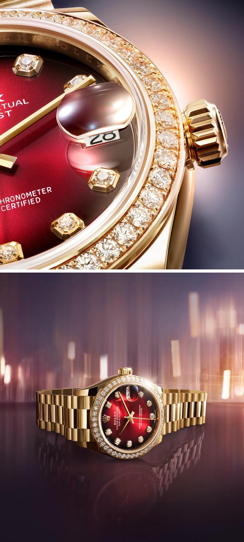 ROLEX-~3