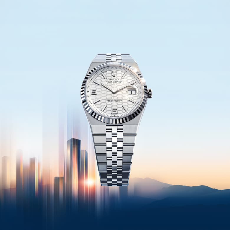 ROLEX-~3