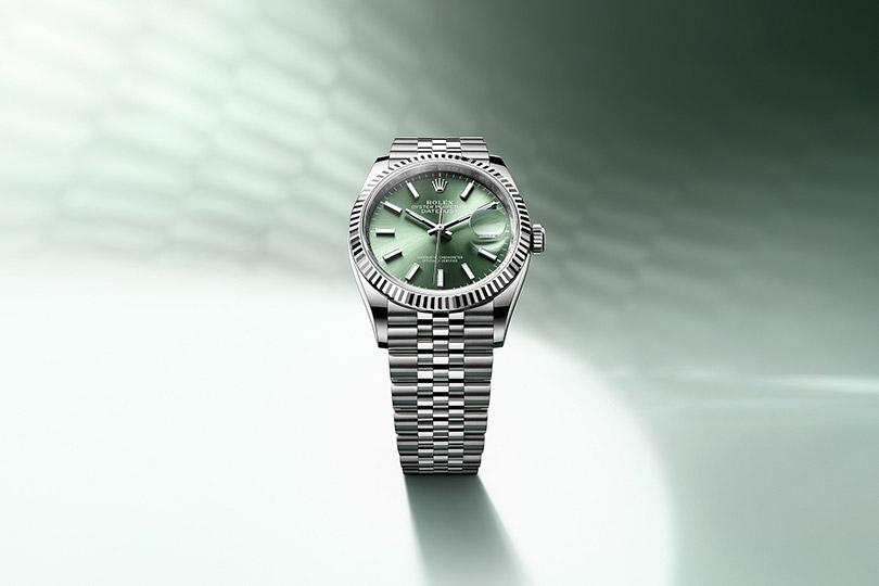 ROLEX-~4