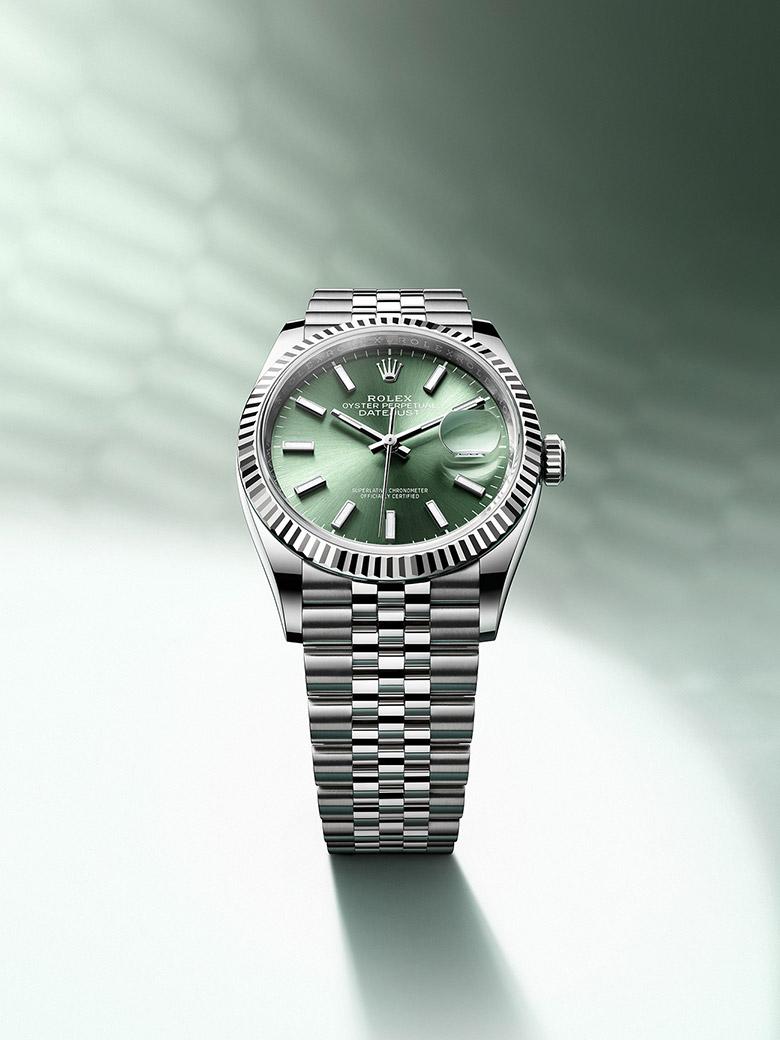 ROLEX-~4