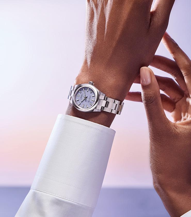 ROLEX-~4