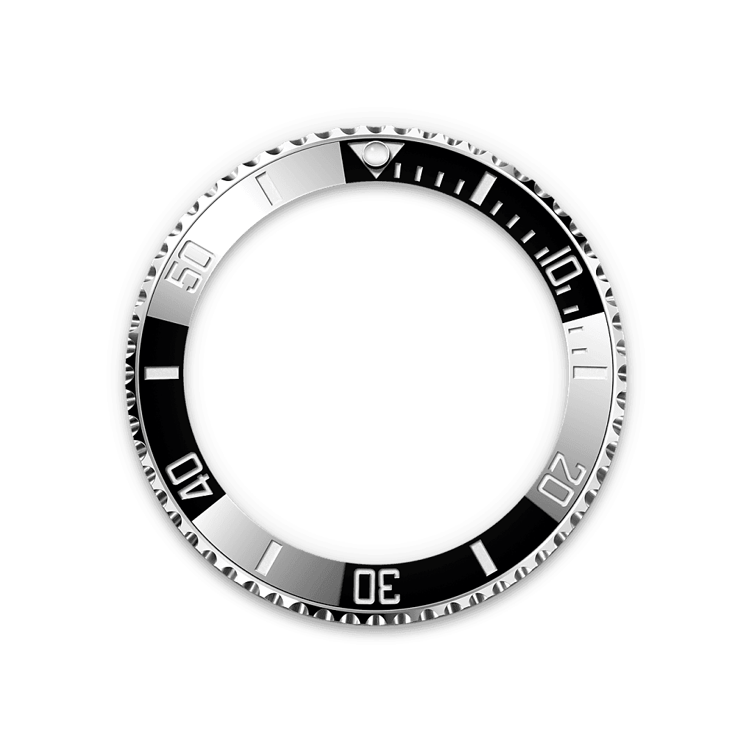Énveis dreibar bezel