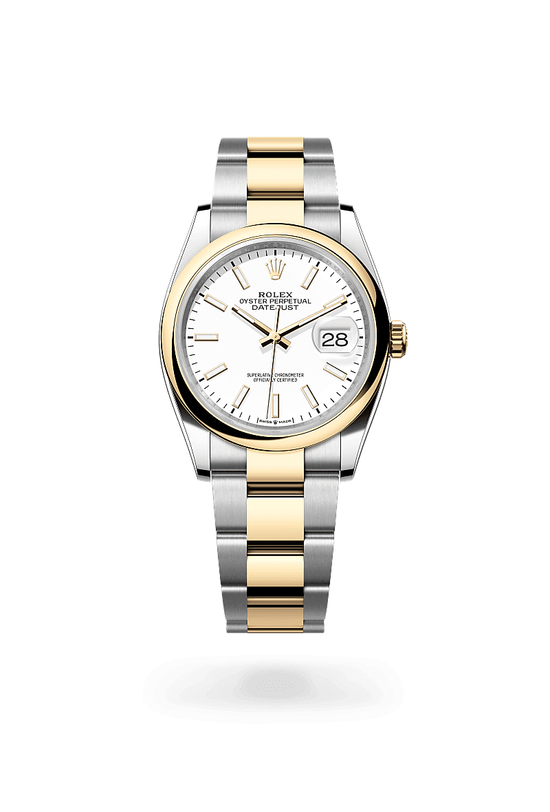 Datejust 36 M126203-0020