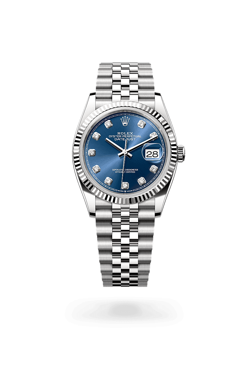 Datejust 36 M126234-0037