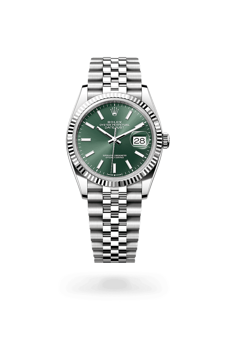 Datejust 36 M126234-0051