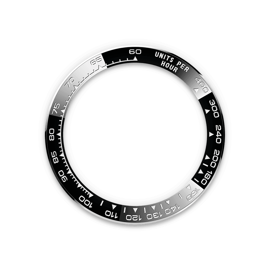Takymeter-skalaen