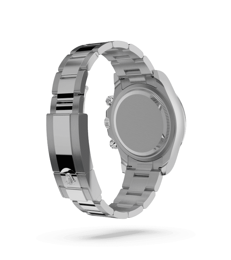 M126500LN-0001 Specs