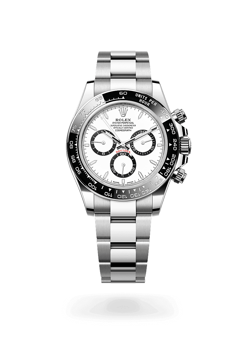 Cosmograph Daytona M126500LN-0001