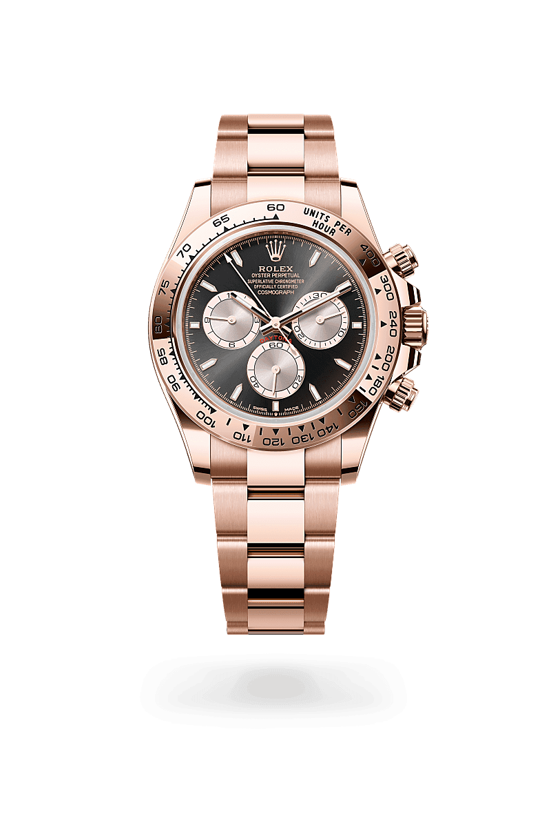 Cosmograph Daytona M126505-0001