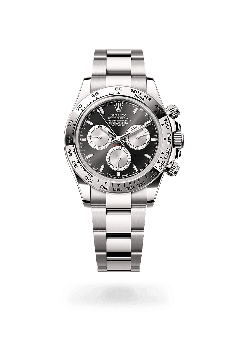 Cosmograph Daytona M126509-0001