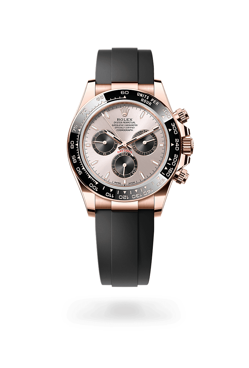 Cosmograph Daytona M126515LN-0006
