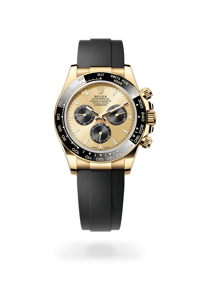 Cosmograph Daytona M126518LN-0012