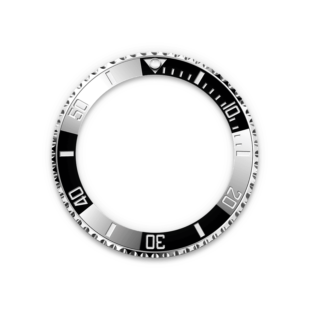 Énveis dreibar bezel