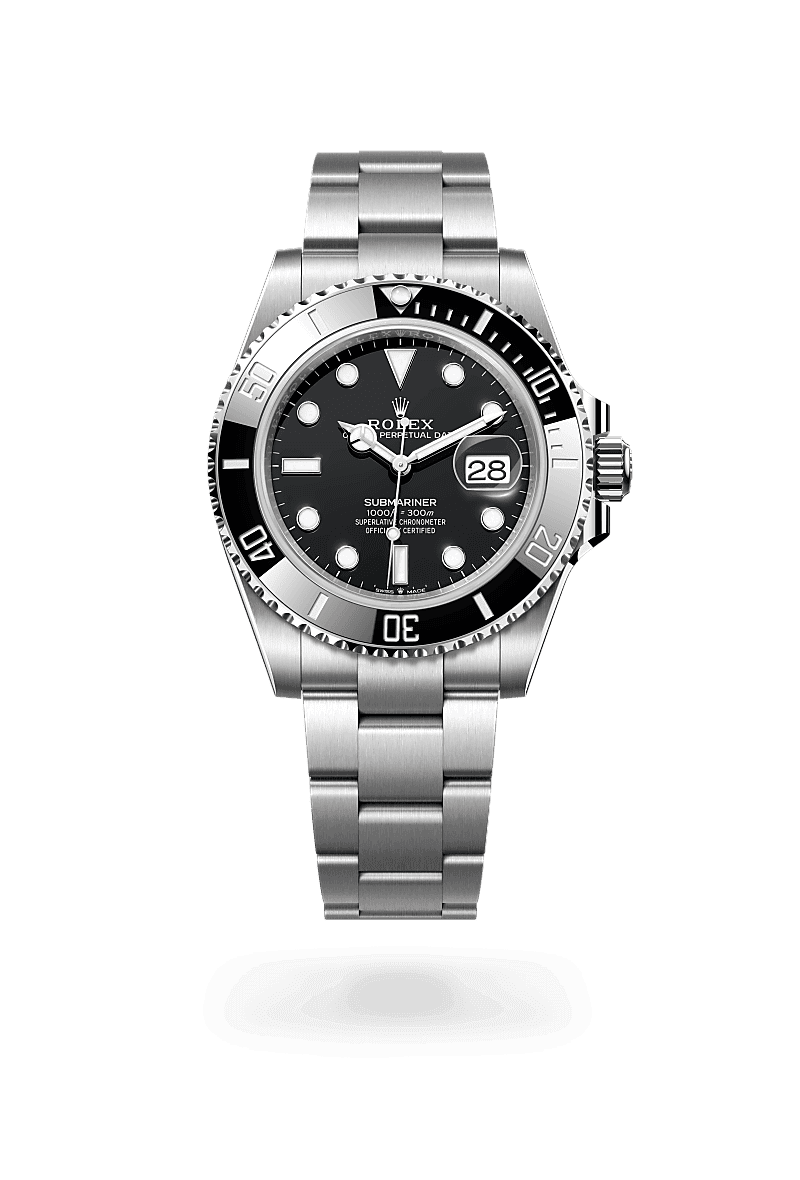 Submariner Date M126610LN-0001