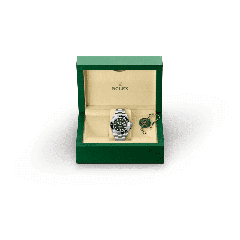 M126610LN-0001 in box