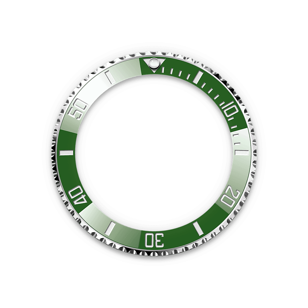 Énveis dreibar bezel