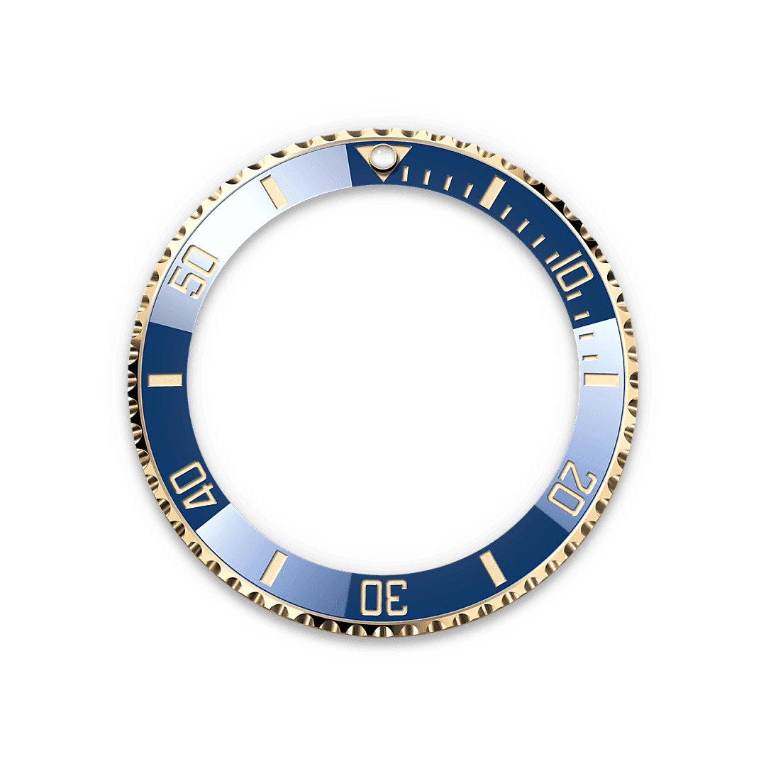Énveis dreibar bezel