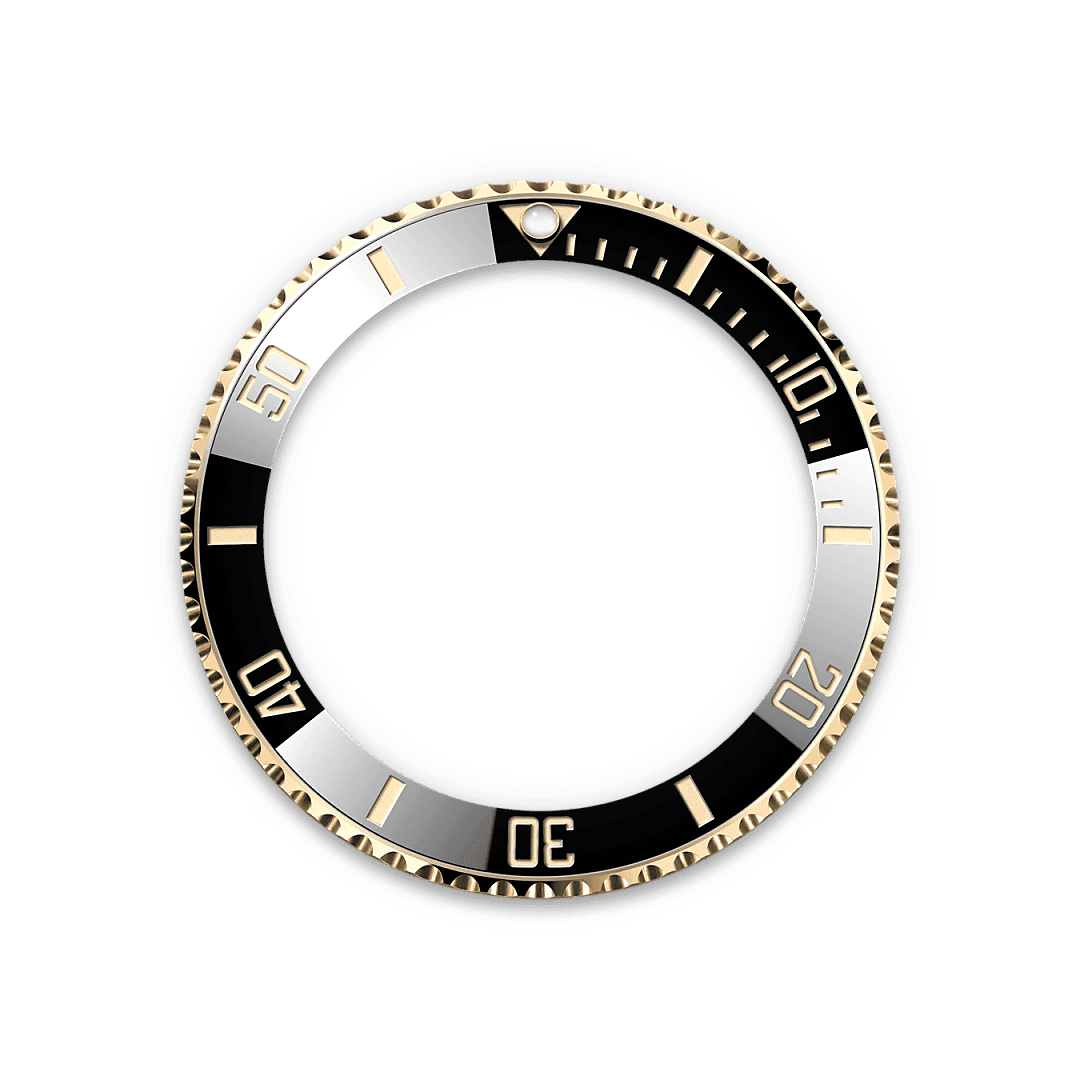 Énveis dreibar bezel