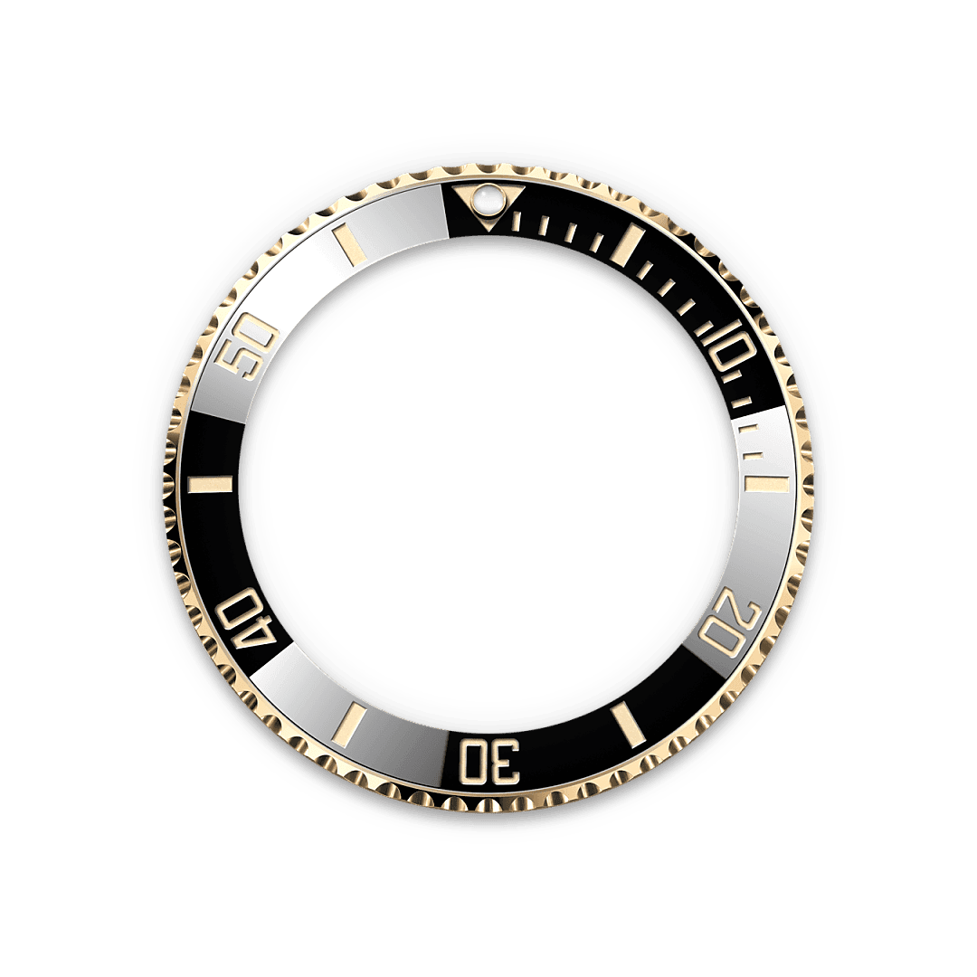 Énveis dreibar bezel