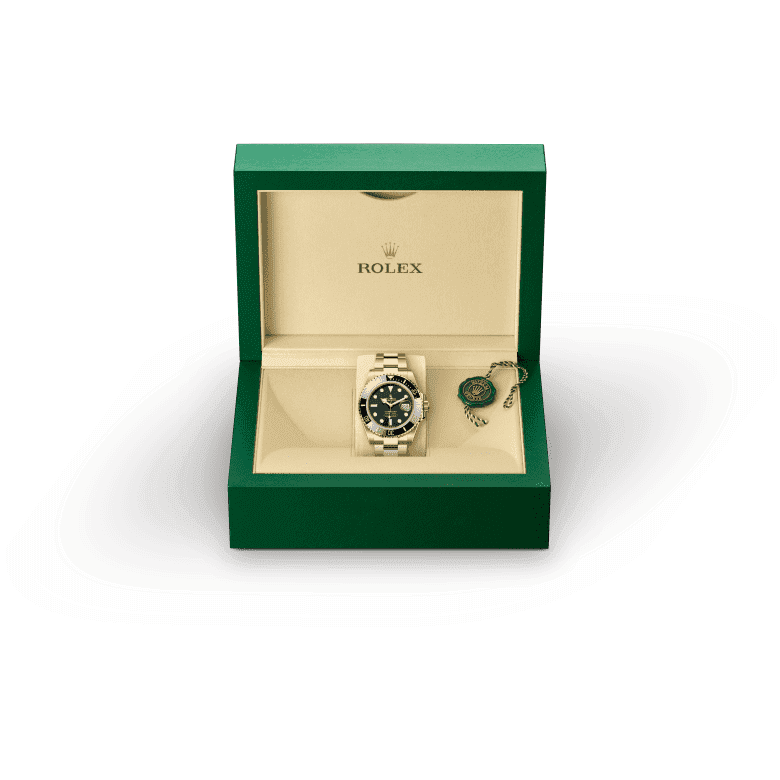 M126618LN-0002 in box