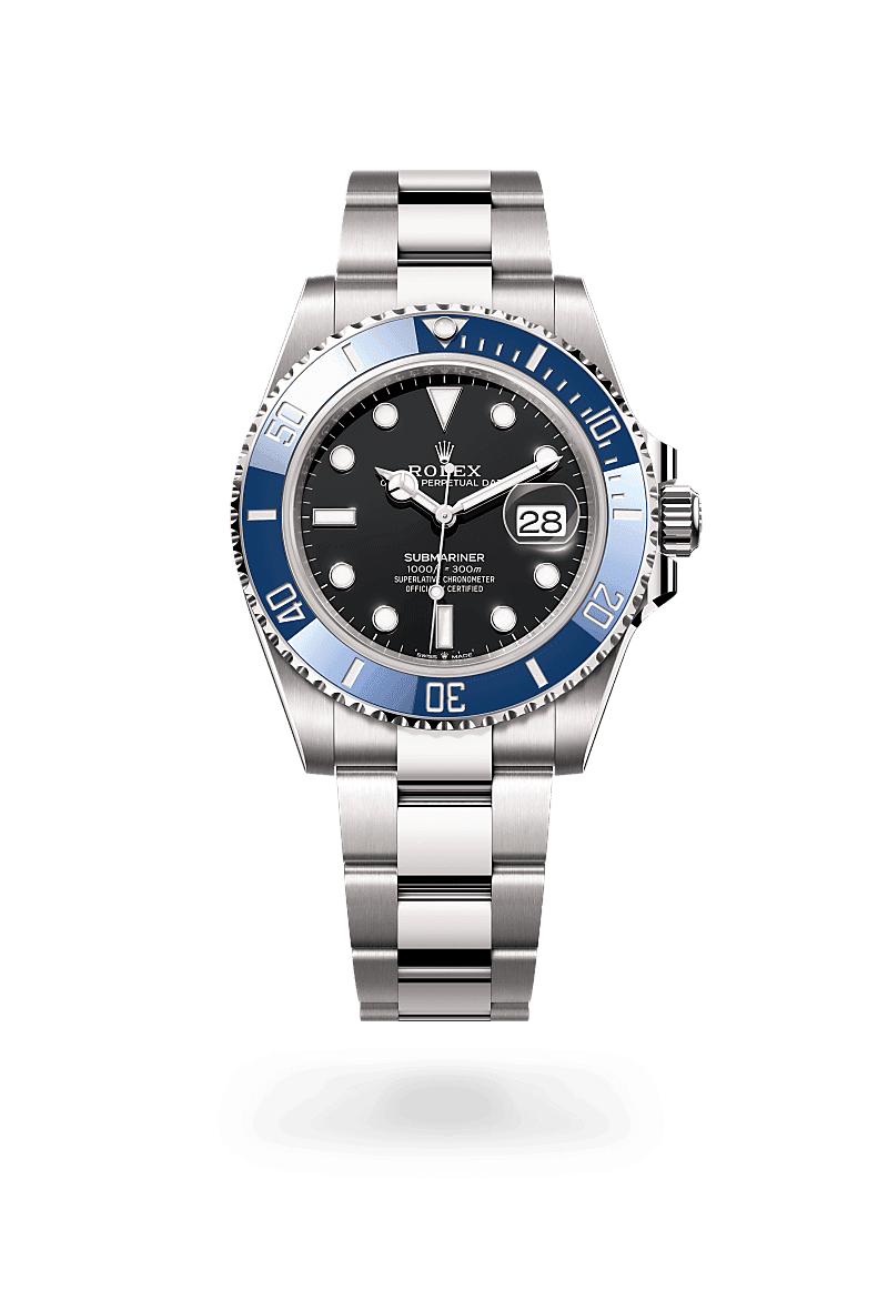Submariner Date M126619LB-0003