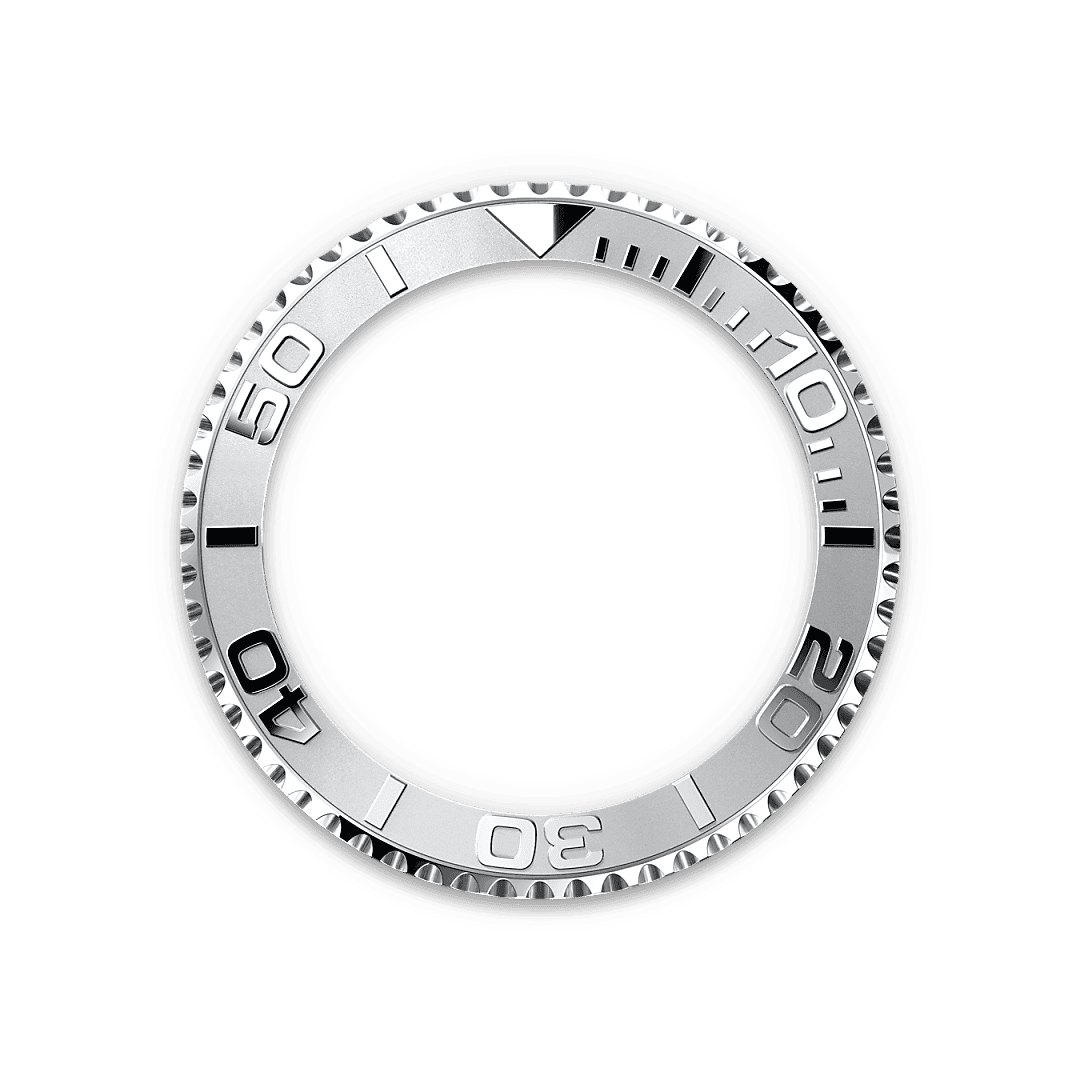 Toveis dreibar bezel