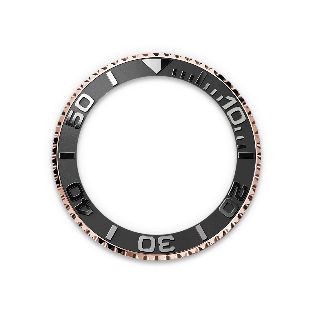 Toveis dreibar bezel