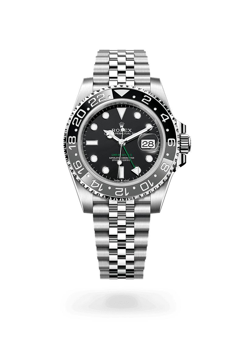 GMT-Master II M126710GRNR-0003